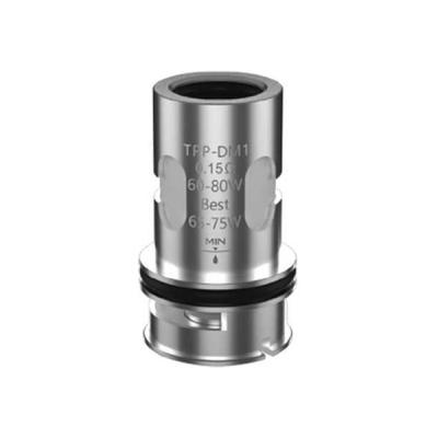 Voopoo TPP DM1 0.15ohm Coil 1τμχ